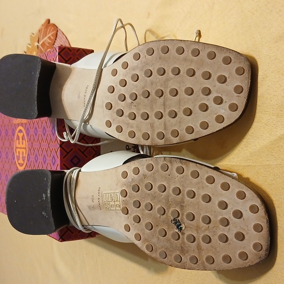 Tory Burch Sandals - Picture 5 of 7